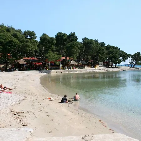 With A Parking Space Pakostane, Biograd - 18373 Apartment Pakostane