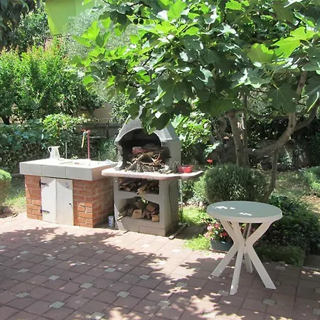 With A Parking Space Pakostane, Biograd - 18373 Apartment *