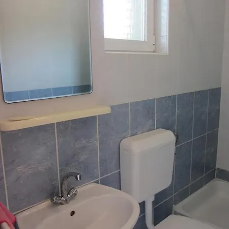 Apartment With A Parking Space Pakostane, Biograd - 18373 *