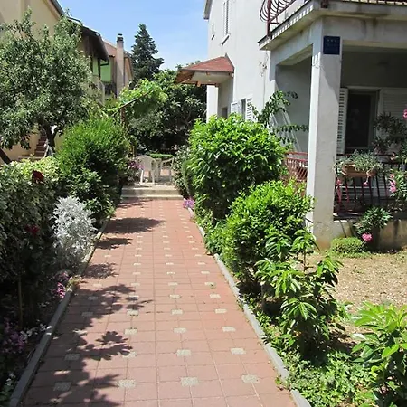With A Parking Space Pakostane, Biograd - 18373 Apartment Pakostane