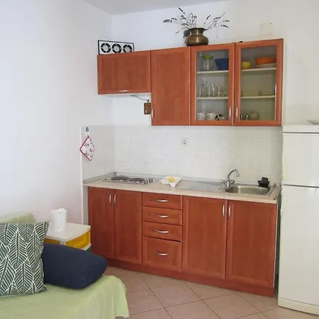 With A Parking Space Pakostane, Biograd - 18373 Apartment *