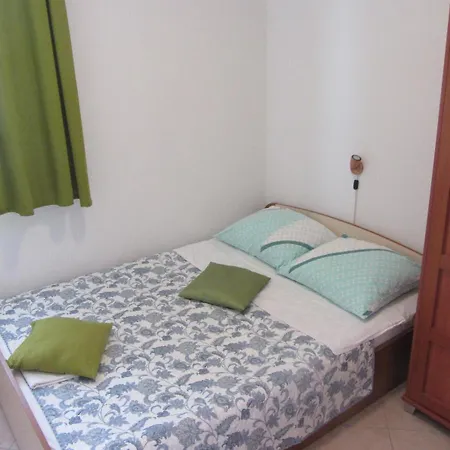 Apartment With A Parking Space Pakostane, Biograd - 18373