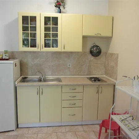 With A Parking Space Pakostane, Biograd - 18373 Apartment Pakostane