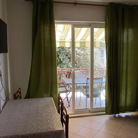 With A Parking Space Pakostane, Biograd - 18373 Apartment
