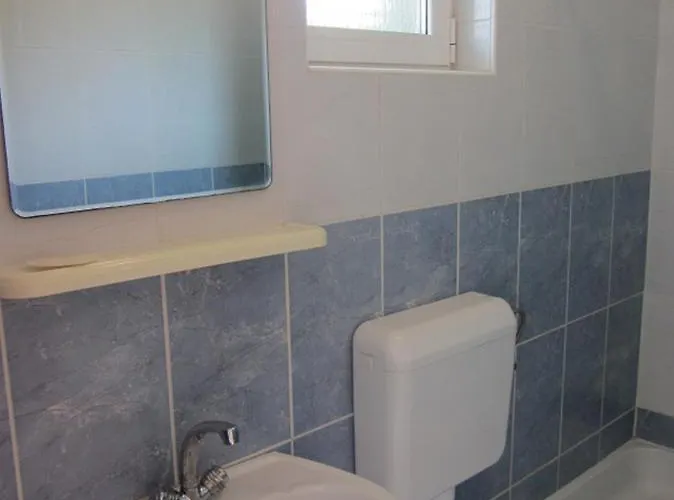 Апартаменты With A Parking Space Pakostane, Biograd - 18373 *