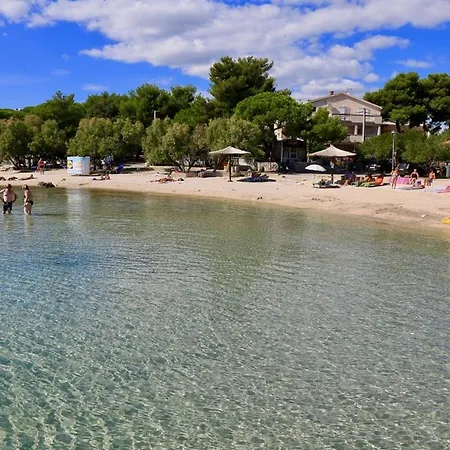 With A Parking Space Pakostane, Biograd - 18373 Appartement Pakoštane