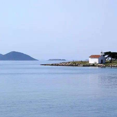 Appartement With A Parking Space Pakostane, Biograd - 18373