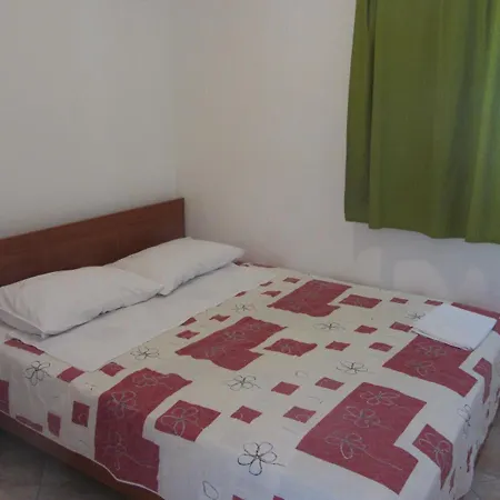 Appartement With A Parking Space Pakostane, Biograd - 18373