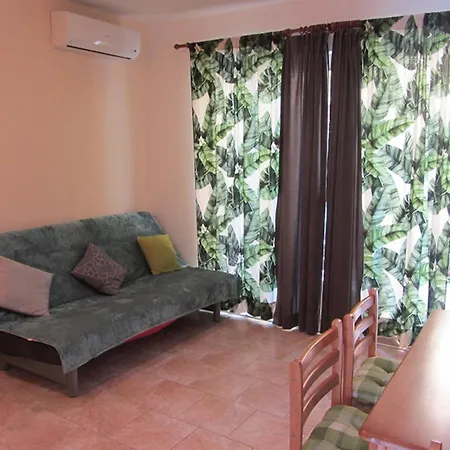 Appartement With A Parking Space Pakostane, Biograd - 18373