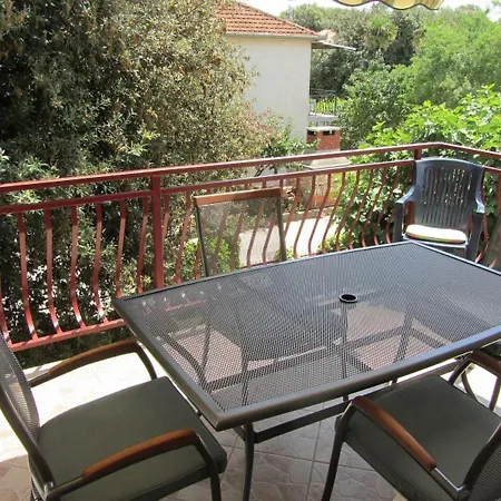 With A Parking Space Pakostane, Biograd - 18373 *