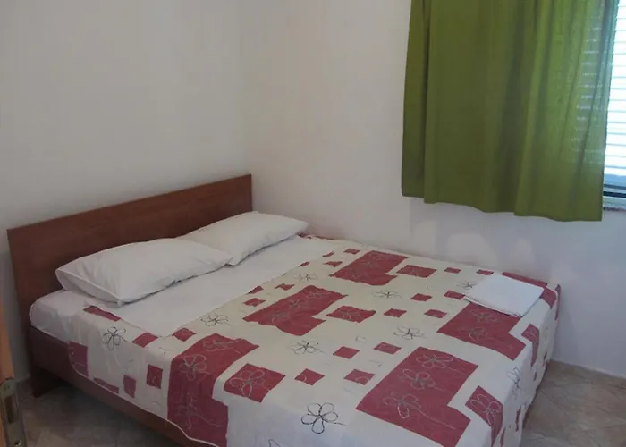 Apartament With A Parking Space Pakostane, Biograd - 18373
