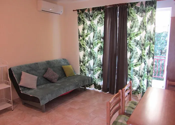 Apartament With A Parking Space Pakostane, Biograd - 18373