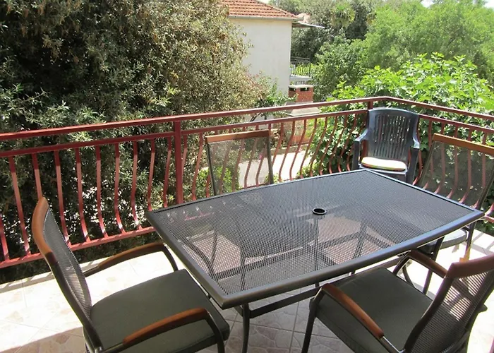 With A Parking Space Pakostane, Biograd - 18373 *