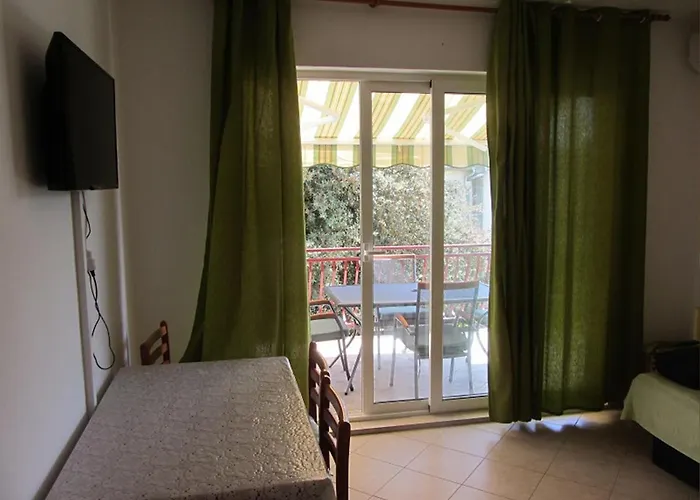 With A Parking Space Pakostane, Biograd - 18373 Apartament